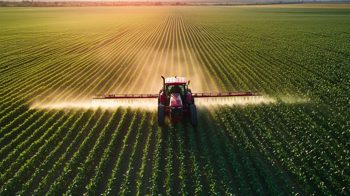 Farmwise - Smart Farm Management System